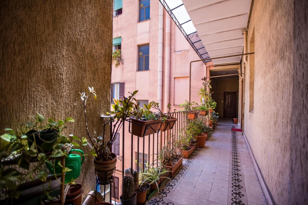 Musei Vaticani Holidays Rom Exterior foto